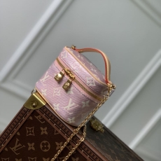 LV Cosmetic Bags